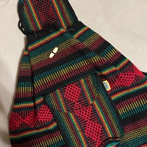backpack